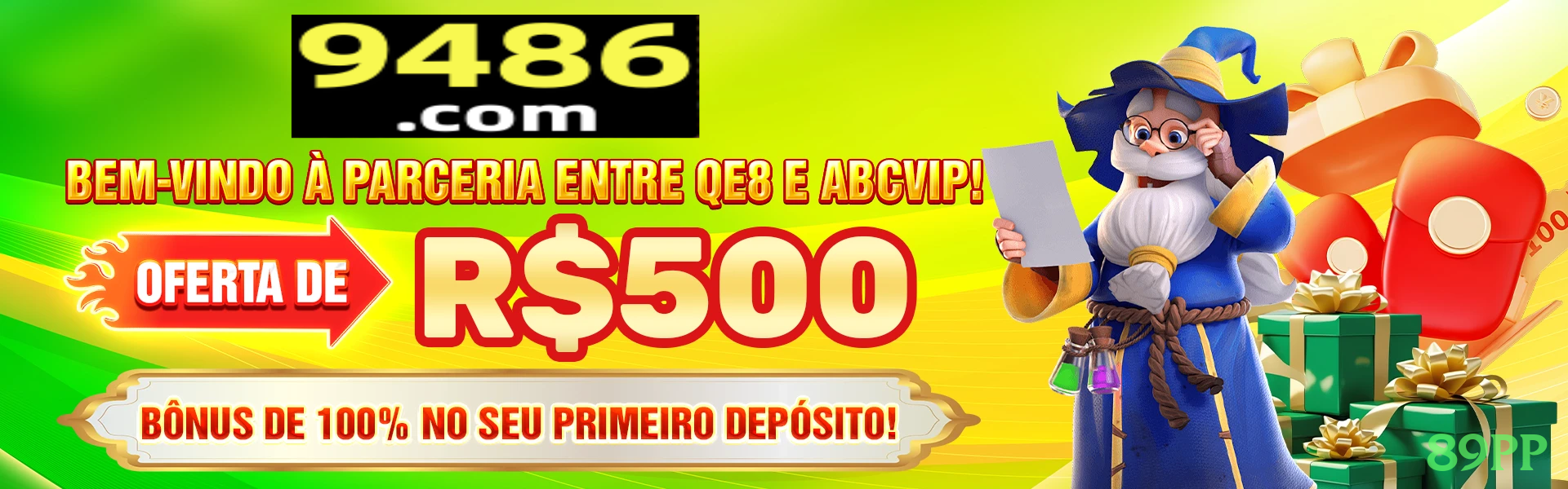 Cassino ao vivo da 89pp com dealers reais