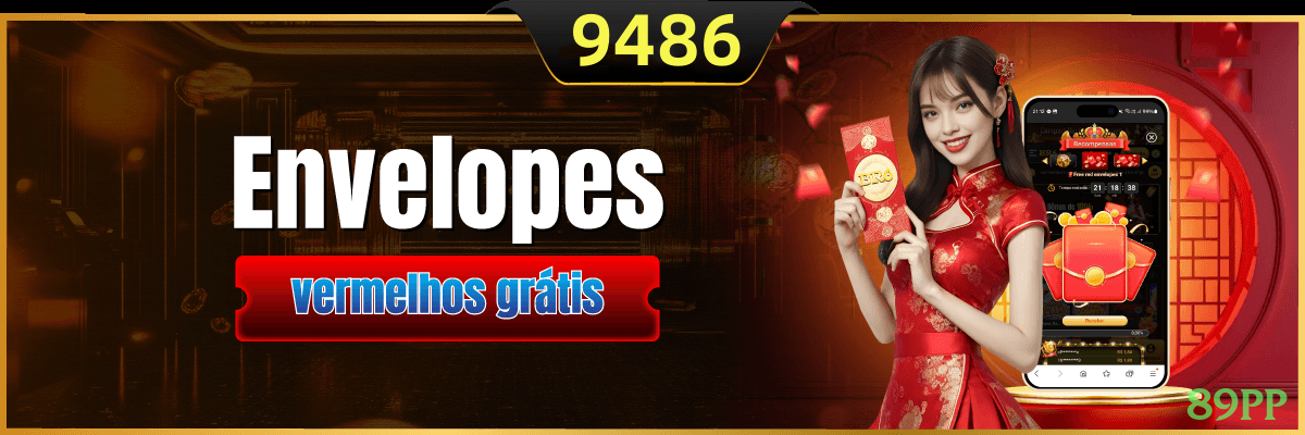 Plataforma completa da 89pp com todos os jogos