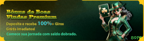 Programa VIP exclusivo da 89pp